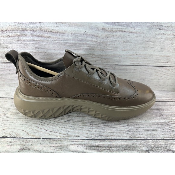 Cole Haan Men\'s ZERØGRAND Work From Anywhere (WFA) Oxford Shoes Size 11.5 M main image 10
